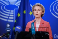 国际察看丨你收关税谁来埋单——美国加征钢铝